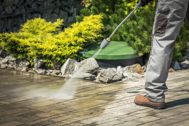 Best Sidewalk and Walkway Pressure Cleaning in Fyffe, AL